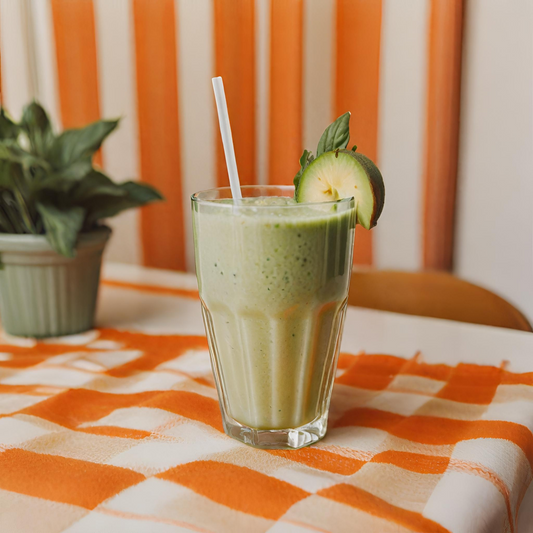 Green Goddess Smoothie